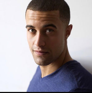 Meet your Posher, Jonathan